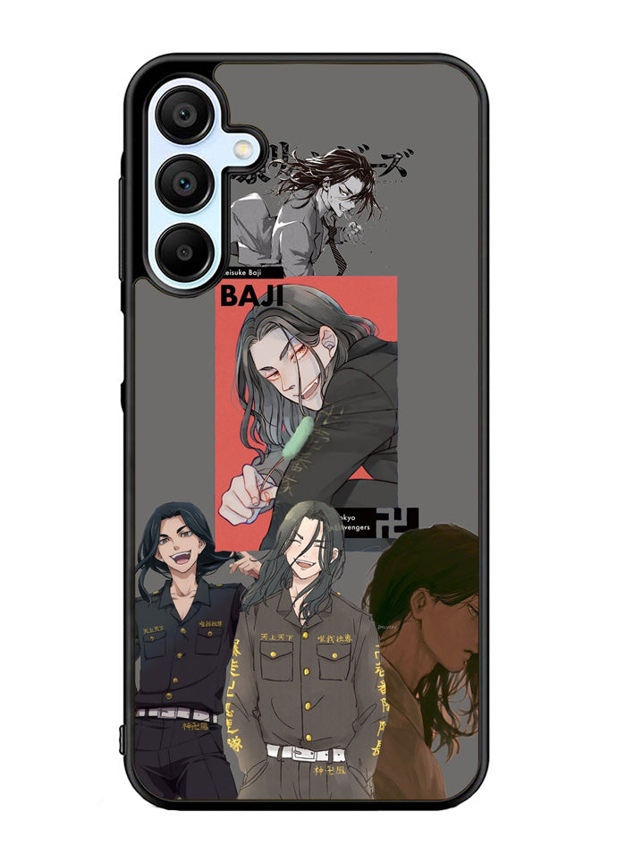 Keisuke Baji Tokyo Revengers Samsung Galaxy A15 5G Case OV8835