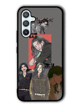 Keisuke Baji Tokyo Revengers Samsung Galaxy A14 5G Case QC8835