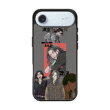 Keisuke Baji Tokyo Revengers iPhone Air Case OV8835