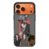 Keisuke Baji Tokyo Revengers iPhone 17 Pro Max Case OV8835