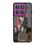 Keisuke Baji Tokyo Revengers Motorola Moto Edge 60 Pro Case OV8835