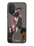 Keisuke Baji Tokyo Revengers Motorola Moto G Pure 2021 , Moto G Power 2022 Case OV8835
