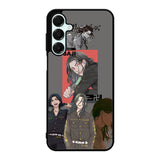 Keisuke Baji Tokyo Revengers Samsung Galaxy A16 Case OV8835