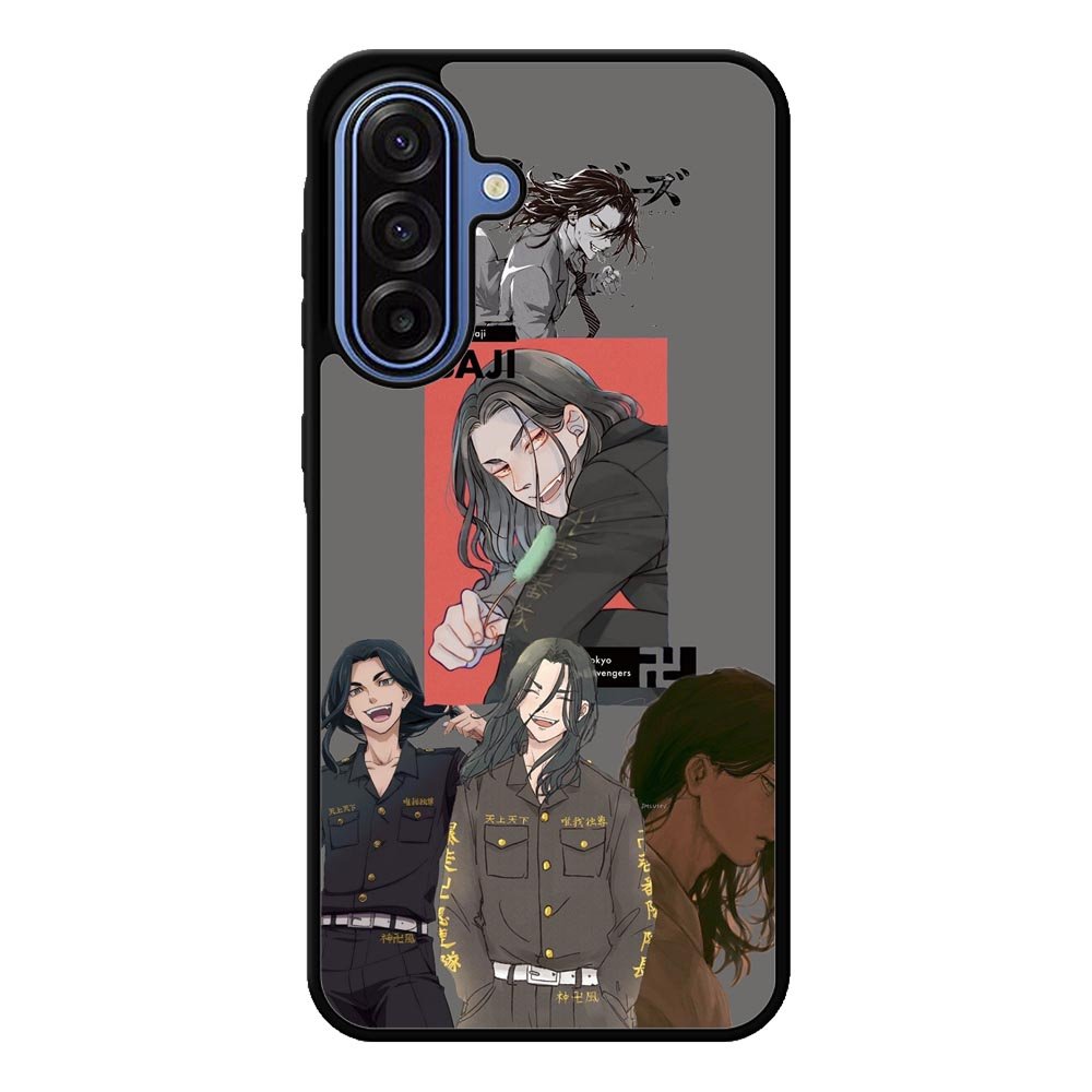 Keisuke Baji Tokyo Revengers Samsung Galaxy A17 Case OV8835