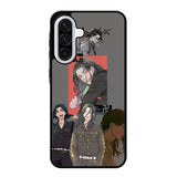 Keisuke Baji Tokyo Revengers Samsung Galaxy A56 5G Case RC8835