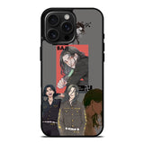 Keisuke Baji Tokyo Revengers iPhone 16 Pro Max Case OV8835