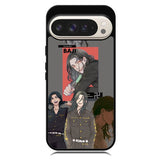 Keisuke Baji Tokyo Revengers Google Pixel 10 Pro XL Case RC8835