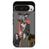 Keisuke Baji Tokyo Revengers Google Pixel 9 | Pixel 9 Pro Case OV8835