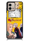 Sano Manjiro Tokyo Revengers Motorola Moto G Stylus 5G 2023 Case OV8837