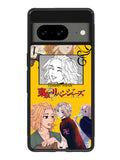 Sano Manjiro Tokyo Revengers Google Pixel 8A Case QC8837