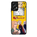 Sano Manjiro Tokyo Revengers Motorola Moto G Play 2024 Case OV8837