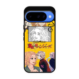 Sano Manjiro Tokyo Revengers Google Pixel 10 Case QC8837