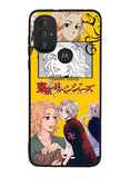 Sano Manjiro Tokyo Revengers Motorola Moto G Pure 2021 , Moto G Power 2022 Case OV8837