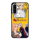 Sano Manjiro Tokyo Revengers Samsung Galaxy A26 5G Case RC8837