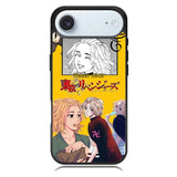 Sano Manjiro Tokyo Revengers iPhone 17 Air Case OV8837