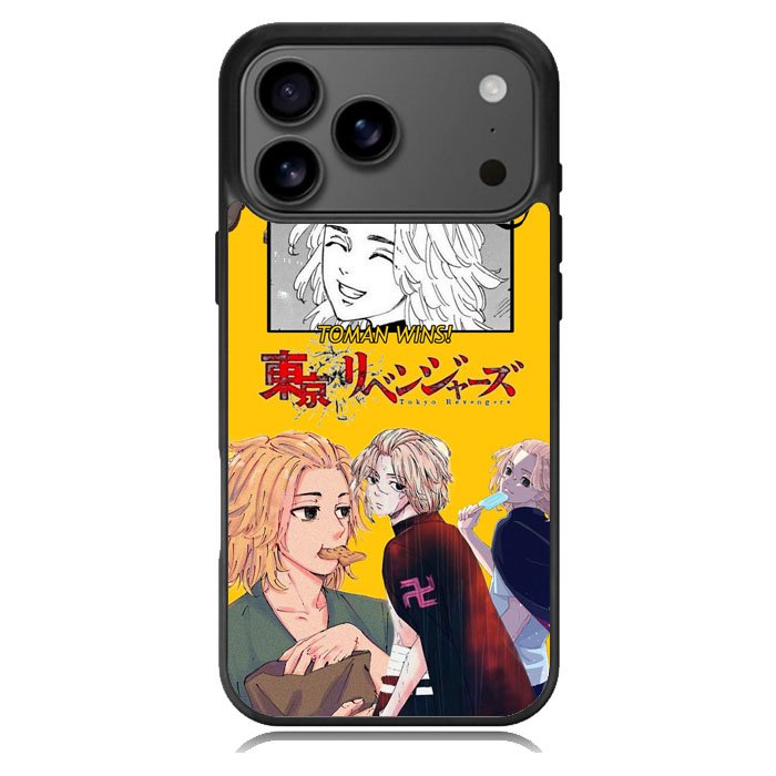 Sano Manjiro Tokyo Revengers Samsung Galaxy S26 Ultra Case OV8837