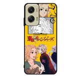 Sano Manjiro Tokyo Revengers Motorola Moto G Stylus 5G 2024 Case OV8837