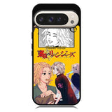 Sano Manjiro Tokyo Revengers Google Pixel 10 | Google Pixel 10 Pro Case RC8837