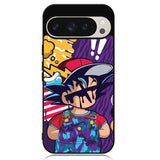 The Cute Dragon Ball Z Goku Google Pixel 9 Pro XL Case OV8840