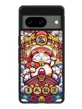 Cute Maneki Neko Google Pixel 8A Case QC8850