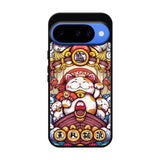 Cute Maneki Neko Google Pixel 10 Case OV8850
