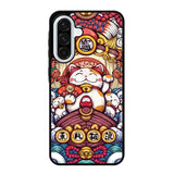 Cute Maneki Neko Samsung Galaxy A26 5G Case RC8850