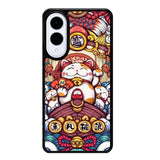 Cute Maneki Neko Samsung Galaxy S25 Edge 5G Case OV8850