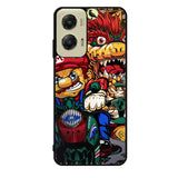 Mario Racing Brother Motorola Moto G Stylus 5G 2024 Case OV8852