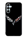 Corvette Logo Samsung Galaxy A15 5G Case OV8845