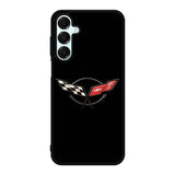 Corvette Old Logo Samsung Galaxy A16 Case OV8848