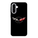 Corvette Old Logo Samsung Galaxy A16 5G Case RC8848