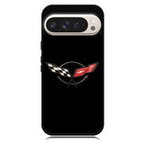 Corvette Old Logo Google Pixel 10 Pro XL Case RC8848