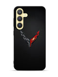 C8 Carbon Logo Samsung Galaxy S25 Plus 5G , Samsung Galaxy S25+ 5G Case OV8842