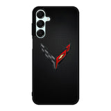 C8 Carbon Logo Samsung Galaxy A16 Case OV8842