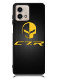 Corvette Racing Logo C7R Motorola Moto G Stylus 5G 2023 Case OV8854