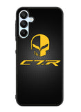 Corvette Racing Logo C7R Samsung Galaxy A35 5G Case OV8854