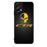 Corvette Racing Logo C7R Motorola Moto G Play 2024 Case OV8854