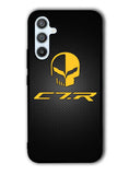 Corvette Racing Logo C7R Samsung Galaxy A14 5G Case QC8854