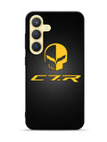 Corvette Racing Logo C7R Samsung Galaxy S25 Plus 5G , Samsung Galaxy S25+ 5G Case OV8854