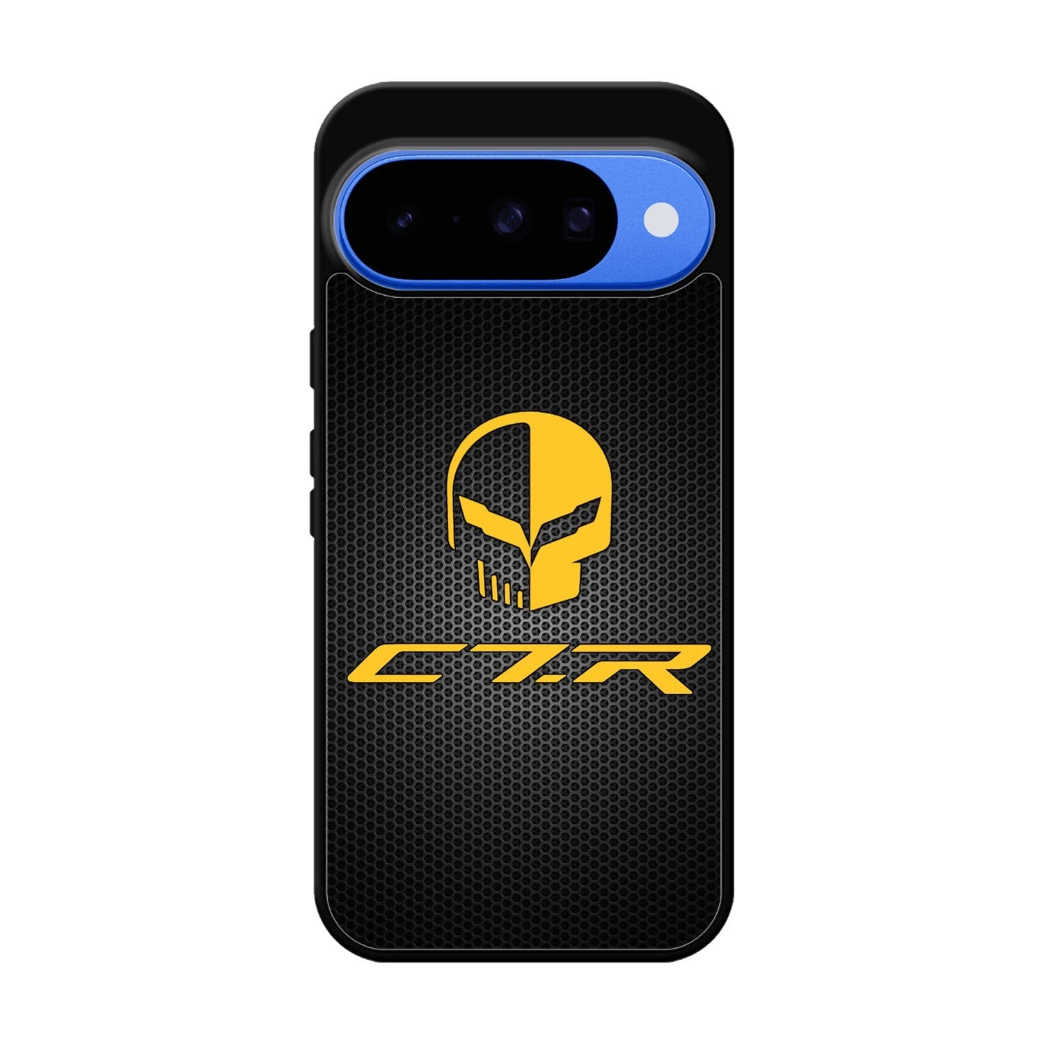 Corvette Racing Logo C7R Google Pixel 10 Case QC8854