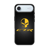 Corvette Racing Logo C7R iPhone Air Case QC8854