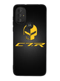 Corvette Racing Logo C7R Motorola Moto G Pure 2021 , Moto G Power 2022 Case OV8854