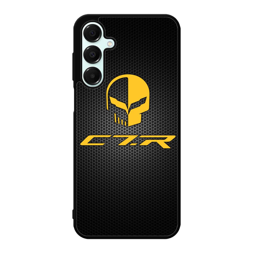 Corvette Racing Logo C7R Samsung Galaxy A16 Case OV8854