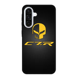 Corvette Racing Logo C7R Samsung Galaxy A16 5G Case RC8854