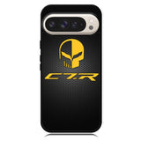 Corvette Racing Logo C7R Google Pixel 10 Pro XL Case RC8854