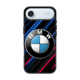BMW Logo Red Blue Line iPhone Air Case OV11174