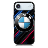 BMW Logo Red Blue Line iPhone 17 Air Case OV11174