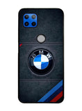Bmw Logo Leather Motorola Moto G 5G Case , Moto One 5G Ace Case