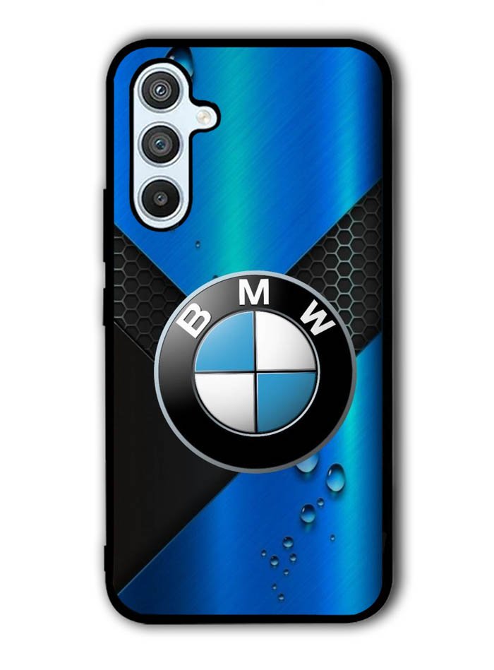 BMW Blue Logo Water Pond Samsung Galaxy A14 5G Case QC11166