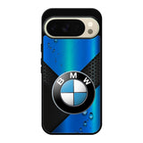BMW Blue Logo Water Pond Google Pixel 10 Pro XL Case QC11166